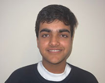 Ravishankar Yadav