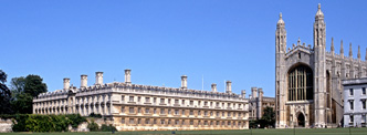 Kings College, Cambridge