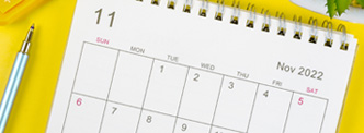 Calendar
